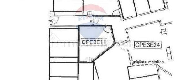 60m² Commercial property in Sesto San Giovanni, Italy No. 55187 4