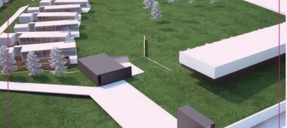 7740m² Land in Povoa de Varzim, Portugal No. 142111 6