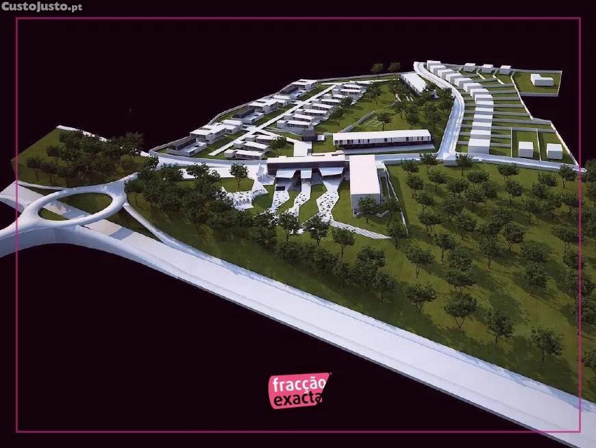 7740m² Land in Povoa de Varzim, Portugal No. 142111