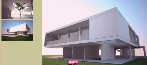 7740m² Land in Povoa de Varzim, Portugal No. 142111 5