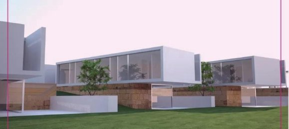 7740m² Land in Povoa de Varzim, Portugal No. 142111 4