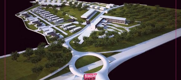 7740m² Land in Povoa de Varzim, Portugal No. 142111 7