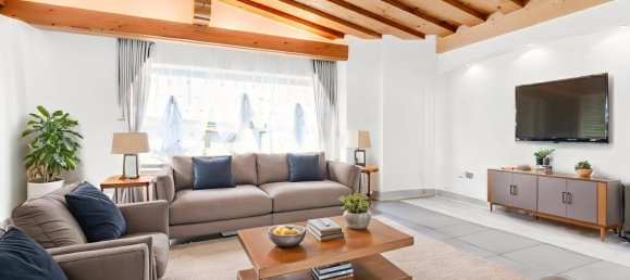 3 غرف نوم بنغالو في Kossen, Austria رقم 258295 4