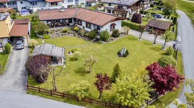 3 غرف نوم بنغالو في Kossen, Austria رقم 258295