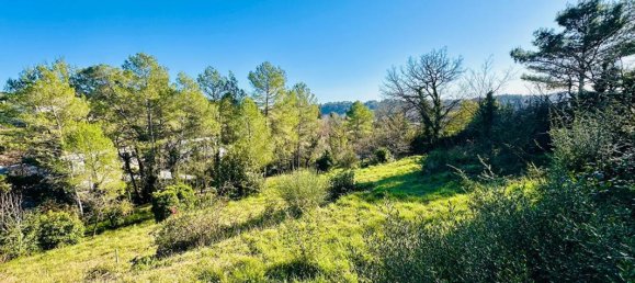 Land in Opio, France No. 102112 3