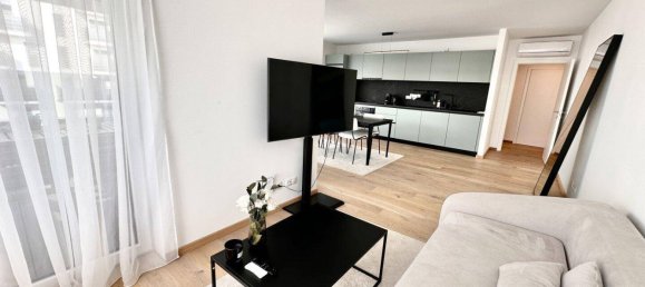 Apartamento de 2 divisões em Brigittenau, Austria N.º 185785 10