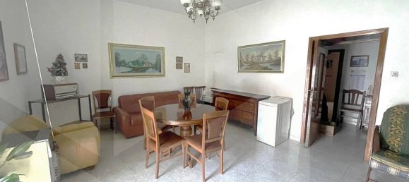 5-Zimmer Wohnung in Vico del Gargano, Italy, Nr. 24666 2