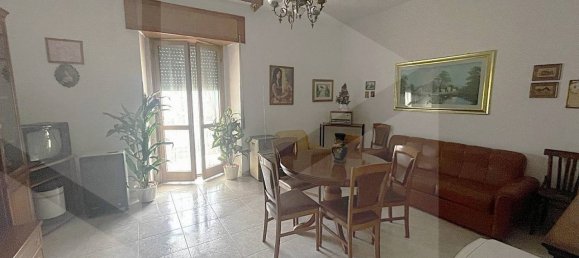 5-Zimmer Wohnung in Vico del Gargano, Italy, Nr. 24666 3
