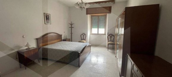 5-Zimmer Wohnung in Vico del Gargano, Italy, Nr. 24666 10