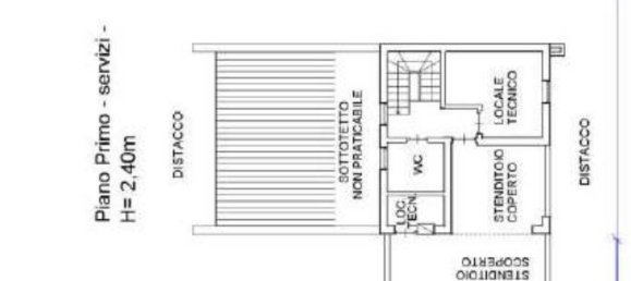 5 bedrooms Villa in Rome, Italy No. 286499 11