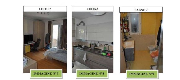 5 bedrooms Villa in Rome, Italy No. 286499 13