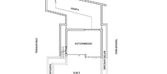 5 bedrooms Villa in Rome, Italy No. 286499 8