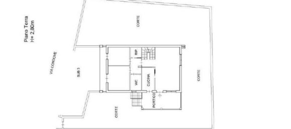 5 bedrooms Villa in Rome, Italy No. 286499 10