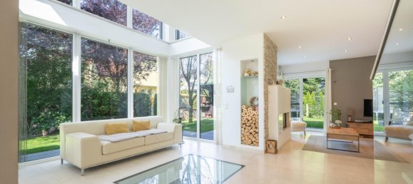 5 rooms Villa in Salzburg, Austria No. 226248 6