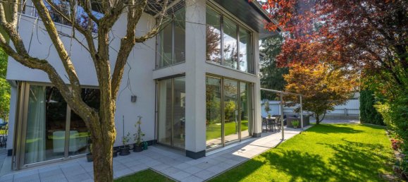 5 rooms Villa in Salzburg, Austria No. 226248 22