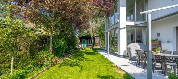 5 rooms Villa in Salzburg, Austria No. 226248 21