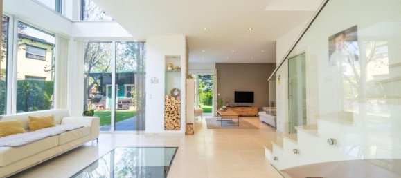 5 rooms Villa in Salzburg, Austria No. 226248 10