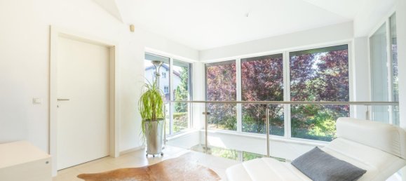 5 rooms Villa in Salzburg, Austria No. 226248 12