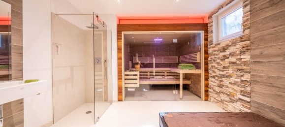 5 rooms Villa in Salzburg, Austria No. 226248 17