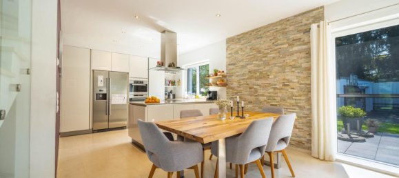 5 rooms Villa in Salzburg, Austria No. 226248 9