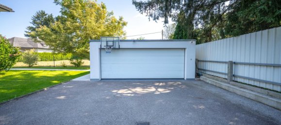 5 rooms Villa in Salzburg, Austria No. 226248 19