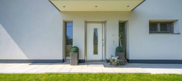 5 rooms Villa in Salzburg, Austria No. 226248 4