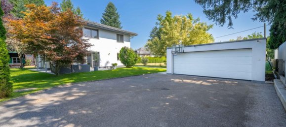 5 rooms Villa in Salzburg, Austria No. 226248 3