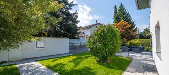 5 rooms Villa in Salzburg, Austria No. 226248 2