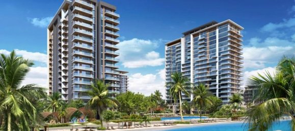 Apartamento T2 em Mohammed Bin Rashid City, UAE N.º 96504 2