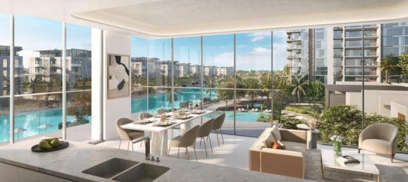 Apartamento T2 em Mohammed Bin Rashid City, UAE N.º 96504 5