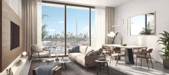 Apartamento T2 em Mohammed Bin Rashid City, UAE N.º 96504 3