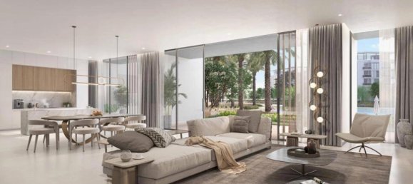 Apartamento T2 em Mohammed Bin Rashid City, UAE N.º 96504 6