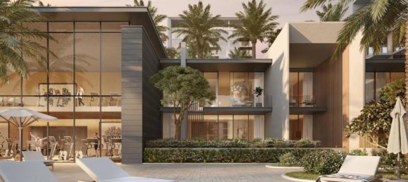 Apartamento T2 em Mohammed Bin Rashid City, UAE N.º 96504 12