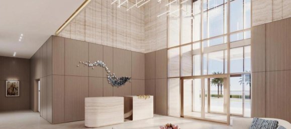 Apartamento T2 em Mohammed Bin Rashid City, UAE N.º 96504 10