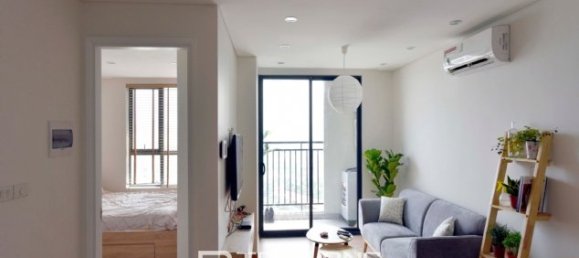 1 bedroom Apartment in Ba Dinh, Vietnam No. 1336 3