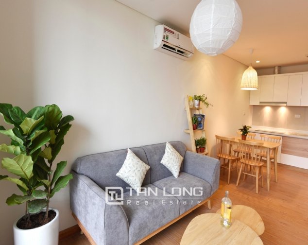 1 bedroom Apartment in Ba Dinh, Vietnam No. 1336