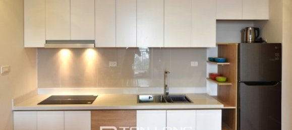 1 bedroom Apartment in Ba Dinh, Vietnam No. 1336 2