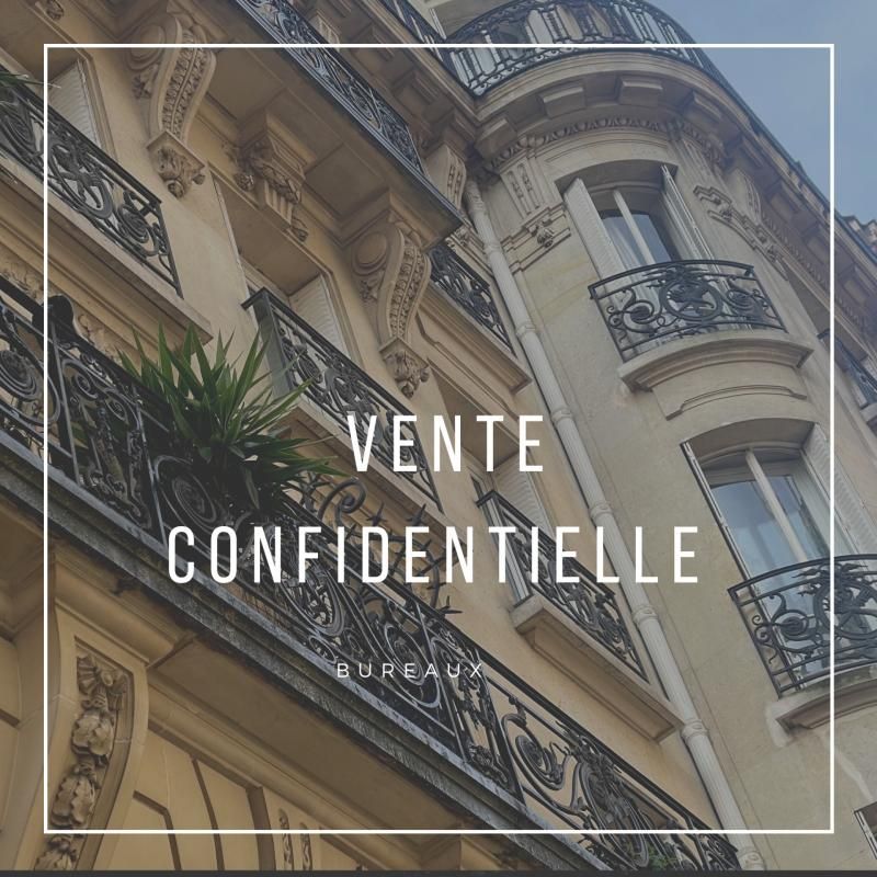 860m² Office in Paris, France No. 167804