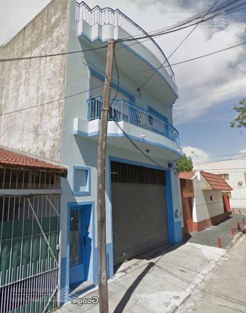 Imóvel comercial em General San Martin, Argentina 330 m² N.º 108919