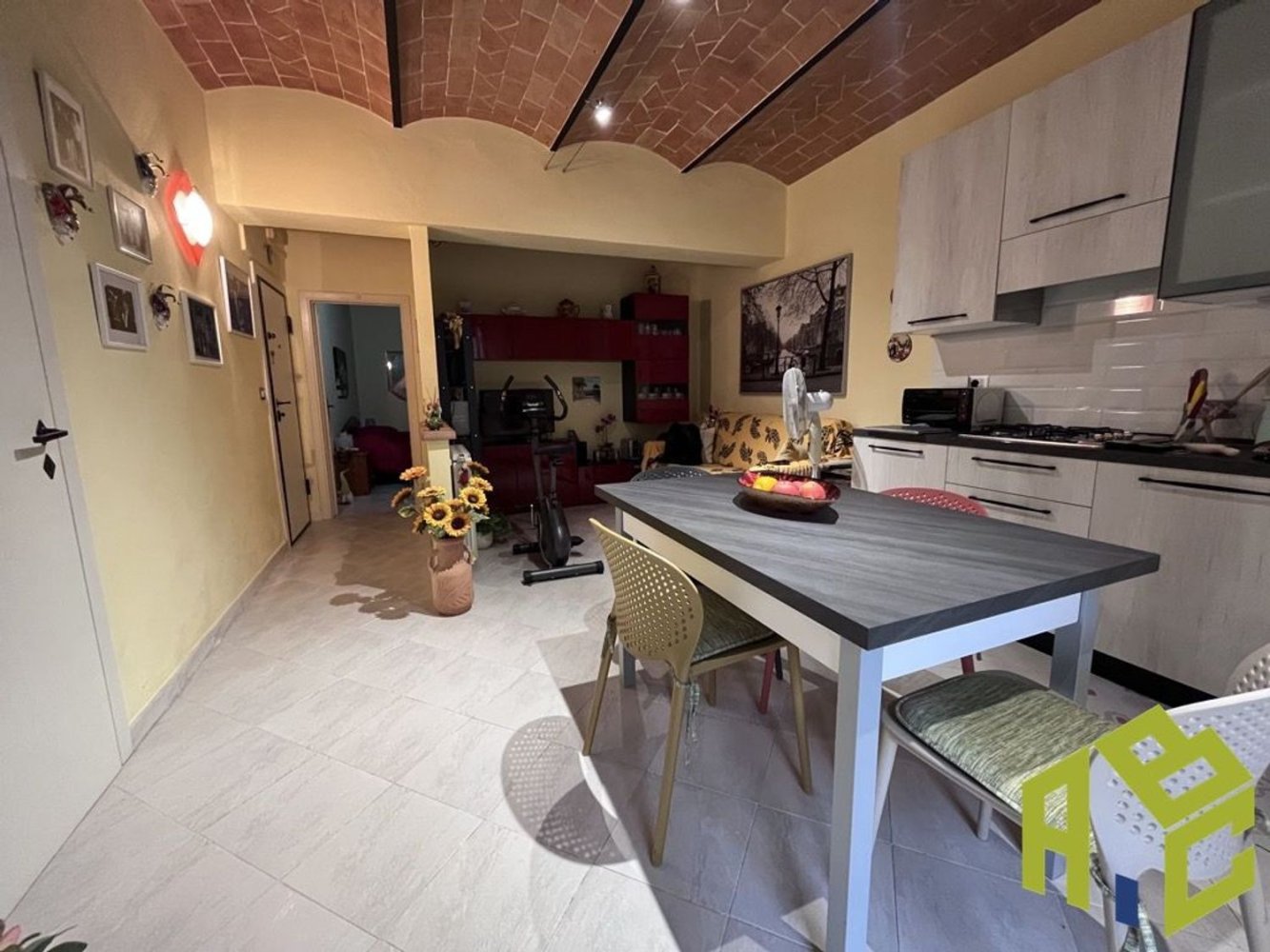 2 bedrooms Apartment in Rosignano Marittimo, Italy No. 311626