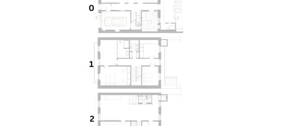 Таунхаус с 3 спальнями в Палафружель, Испания № 88570 21