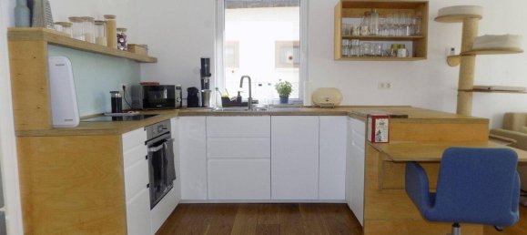 Bungalow de 2 habitaciónes en Gross-Enzersdorf, Austria No. 217873 6