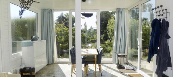 Bungalow de 2 habitaciónes en Gross-Enzersdorf, Austria No. 217873 3