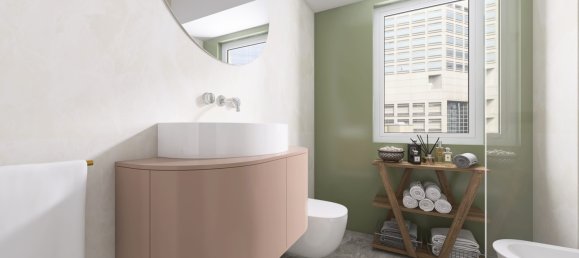 Apartamento de 3 divisões em Rome, Italy N.º 46840 34