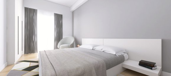 Apartamento de 3 divisões em Rome, Italy N.º 46840 13