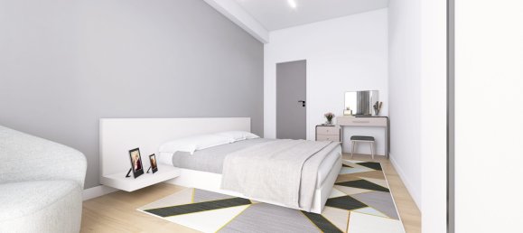 Apartamento de 3 divisões em Rome, Italy N.º 46840 11
