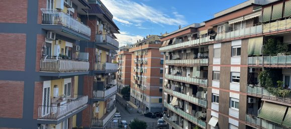 Apartamento de 3 divisões em Rome, Italy N.º 46840 44