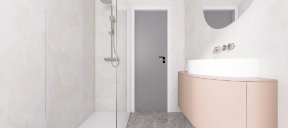 Apartamento de 3 divisões em Rome, Italy N.º 46840 38