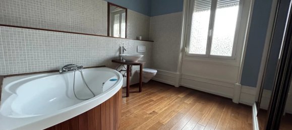 Apartamento de 3 dormitorios en Saint-Die-des-Vosges, France No. 247577 19