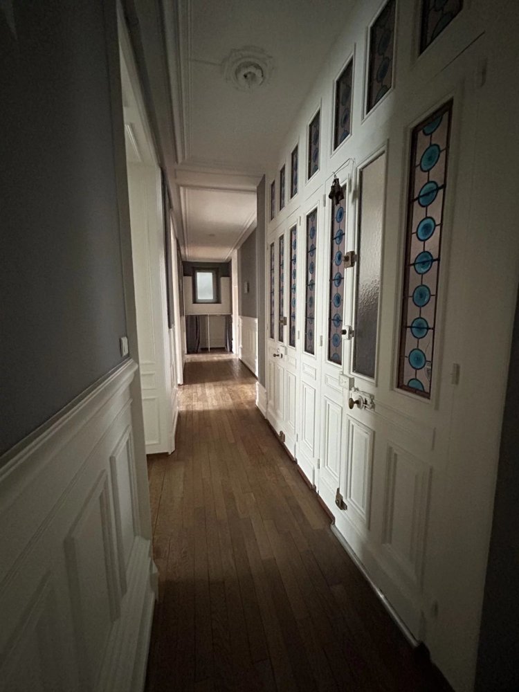 Apartamento de 3 dormitorios en Saint-Die-des-Vosges, France No. 247577